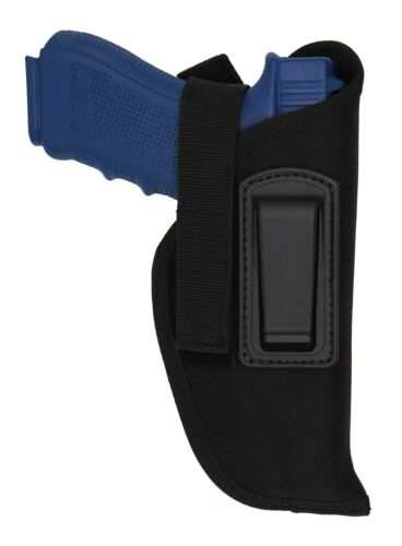 Inside Waistband Concealed Retention Holster fits ZASTAVA M57 | M70A | M70 | M88 - Picture 1 of 6