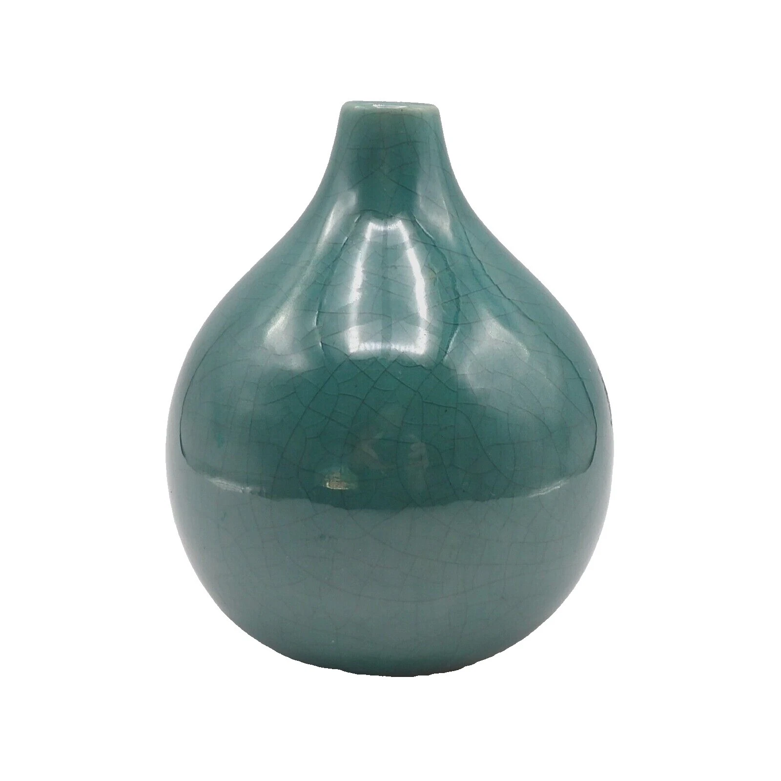 Jarrones de cerámica West Elm