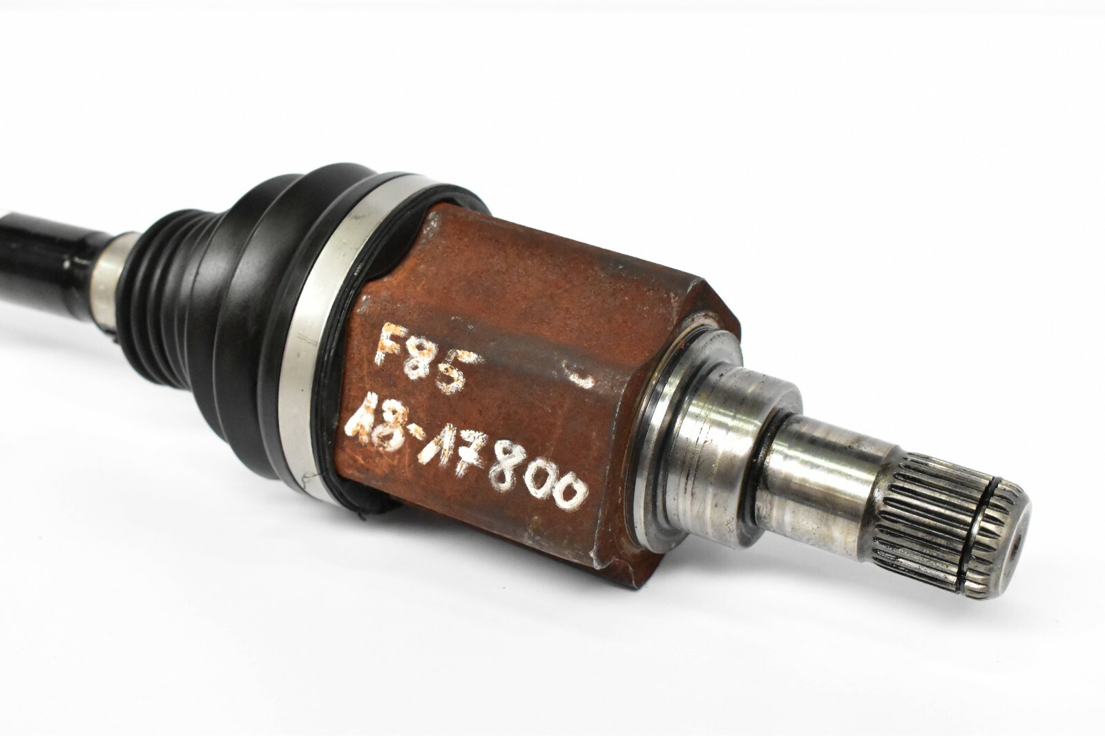 BMW X5M F85 X6M F86 Antriebswelle Abtriebswelle Output Shaft Links 