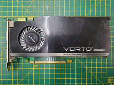 PNY Verto 9600GT DDR3 1GB PCIe Video Card