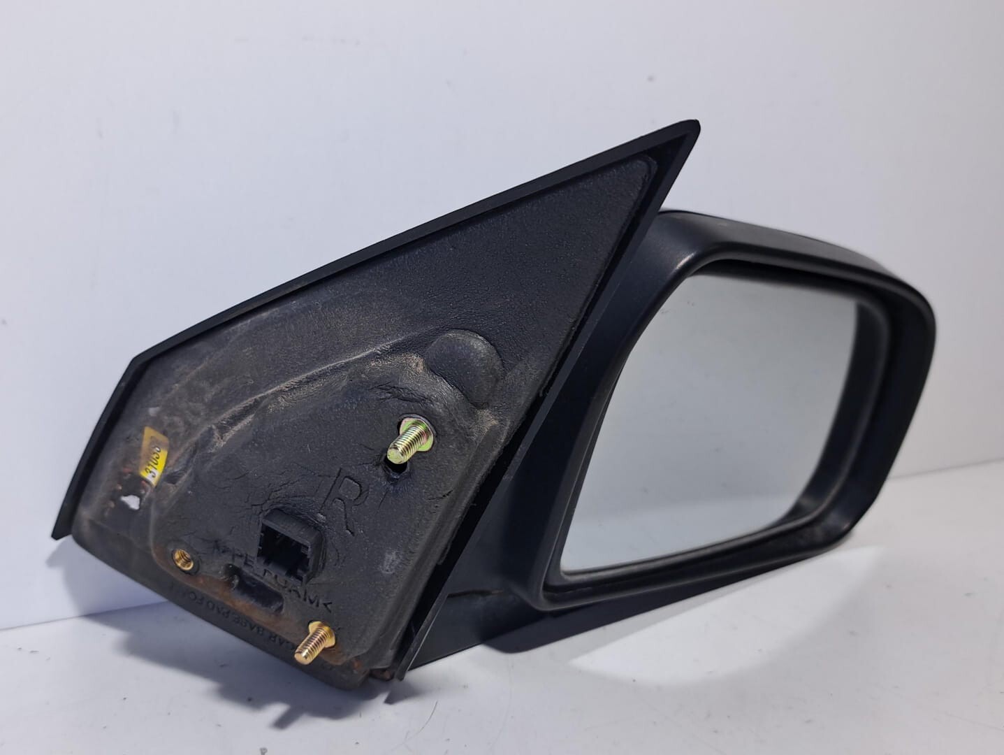 876202E560 RIGHT REARVIEW MIRROR / 171468 FOR HYUNDAI TUCSON JM  