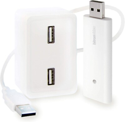 Magenta SmartHome Funkstick ZigBee & USB-HUB - Neu - Gewährlstg + Rückgaberecht