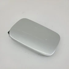 00 - 06 Fits Mercedes W220 S430 S500 S350 Fuel Gas Tank Door Lid Cover Silver