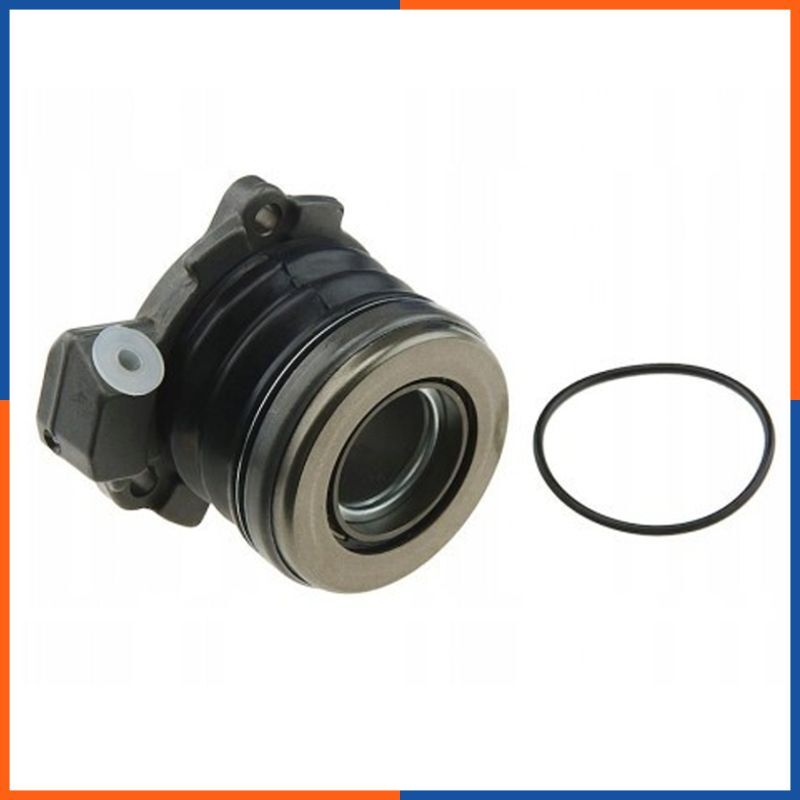 Cylindre esclave d'embrayage OPEL 41248 | Roulement de dégagement central hydraulique