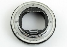 Tamron - Adaptall 2 Lens Adapter for Konica Cameras