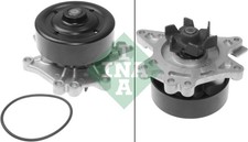 Pompe à eau Toyota AVENSIS