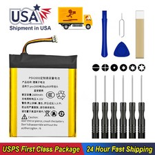 For Sony Vita Slim PSV PCH-2003 PCH-2004 PCH-2006 PCH-2007 Battery SP86R