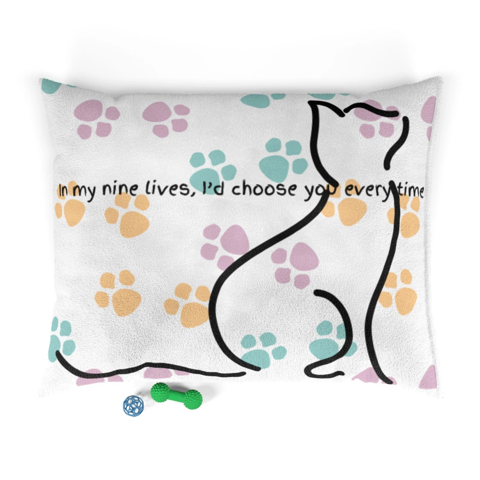 Pet Bed