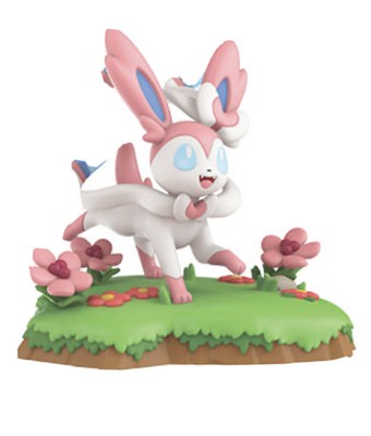 sylveon figure