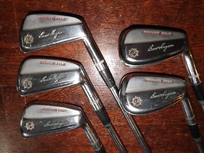 Ben Hogan 初代 限定 PERSONAL　シリアルナンバー0884 Ben Hogan 初代 限定 PERSONAL シリアルナンバー0884 - メルカリ