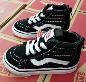 vans hi zip toddler