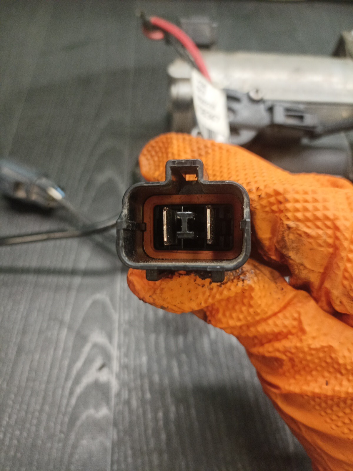 RANGE ROVER SPORT AIR RIDE SUSPENSION COMPRESSOR LAND ROVER BH3219G525