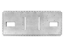Outback Power FW-MP FLEXware Mounting Plate