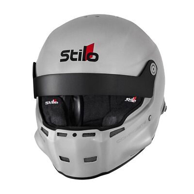 Stilo Italy ST5R Composite MY21 Helmet (FIA) (M)