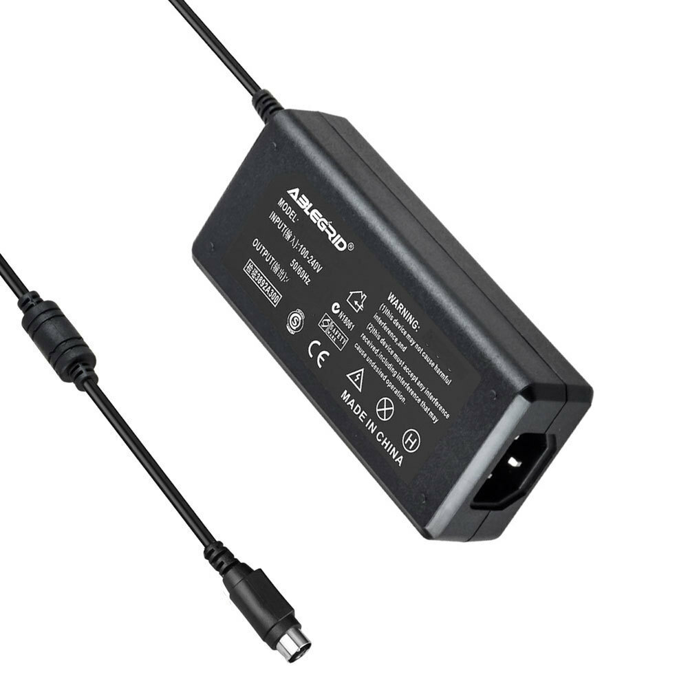 AC Adapter Power Supply For Wacom Cintiq 21UX LCD Drawing Tablet ...