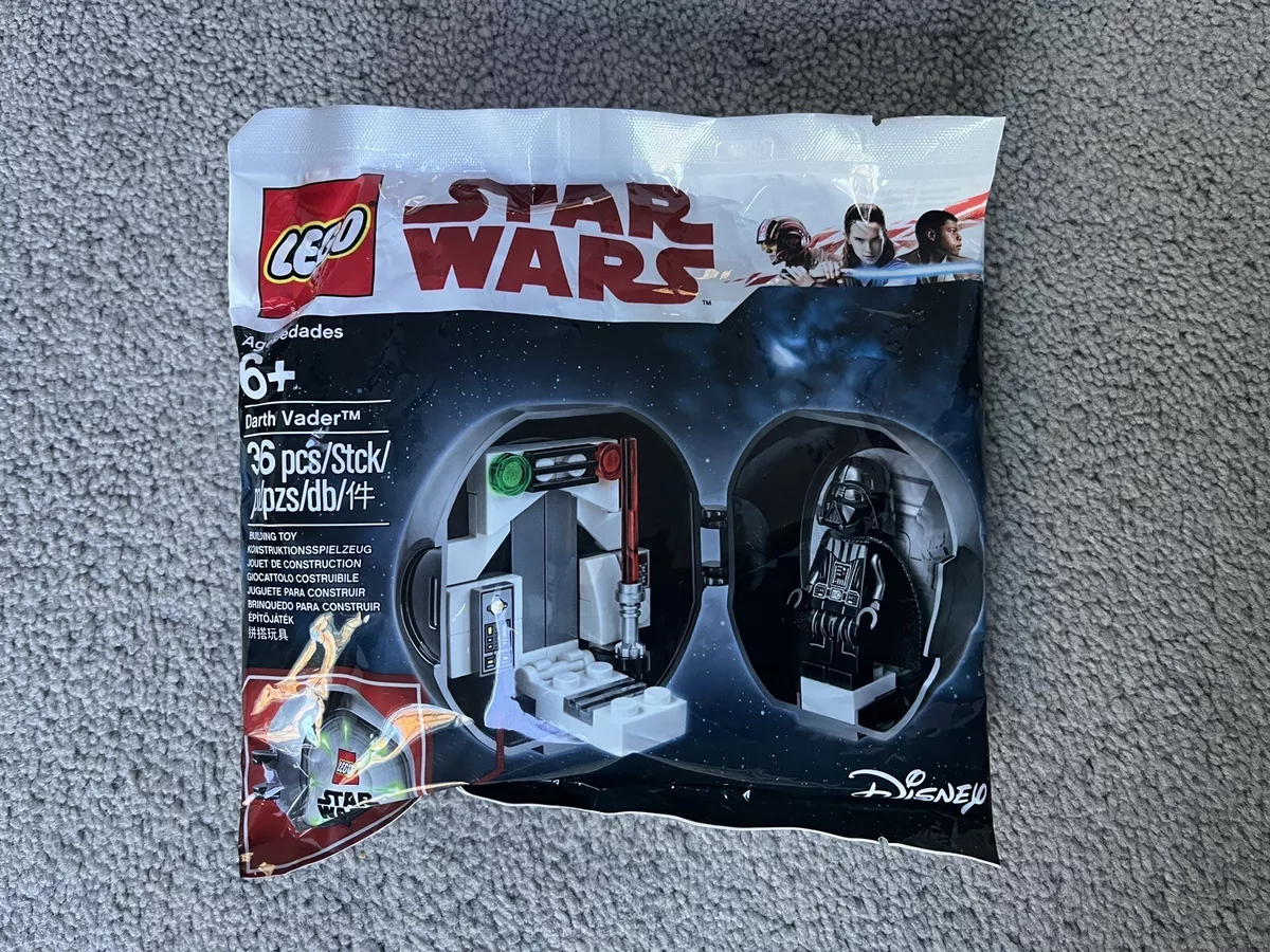 Lego star online wars anniversary pod