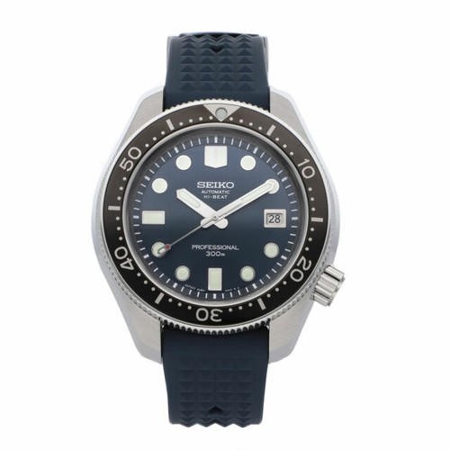 Seiko Prospex Blue Men's Watch - SLA039 for sale online | eBay