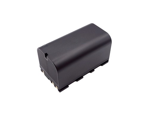7.4V Batterie für Leica GPS900 6800mAh Qualität Zelle Neu - Picture 4 of 4