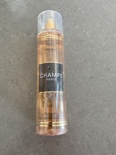Champs Paris Body Mist By Eurolux 8.4oz New W/ Fast Ship