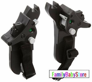 city mini graco adapter