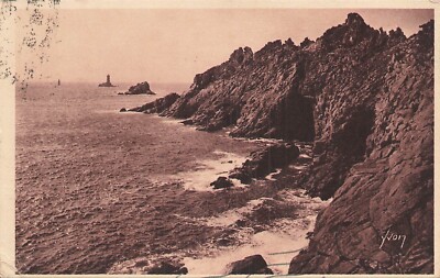 29 POINTE DU RAZ 69484