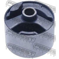 Febest Lagerung Motor Vorne FüR Opel Zafira B A05 Astra H Caravan L35 L48
