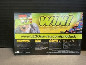 LEGO Star Wars: Droid Escape Star Wars (9490) Complete Set No Minifigs Or Weapon