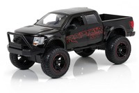 2011 Ford F-150 Svt Raptor - Black W/ Red Details - Just Trucks Off Road Edit... on sale 2011 Ford F-150 Svt Raptor - Black W/ Red Details - Just Trucks Off Road Edit... on sale