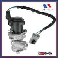 EGR Ventil Kompatibel Mit Ford Focus II 1.6 Tdci 90/100CV 1353152 1748264