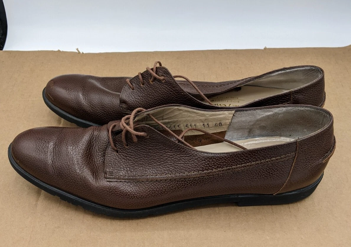 Vintage salvatore ferragamo boutique shoes clearance