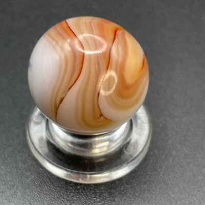 Multi Color Swirl Ravenswood or Champion? Other Swirl Mystery Vintage Marbles