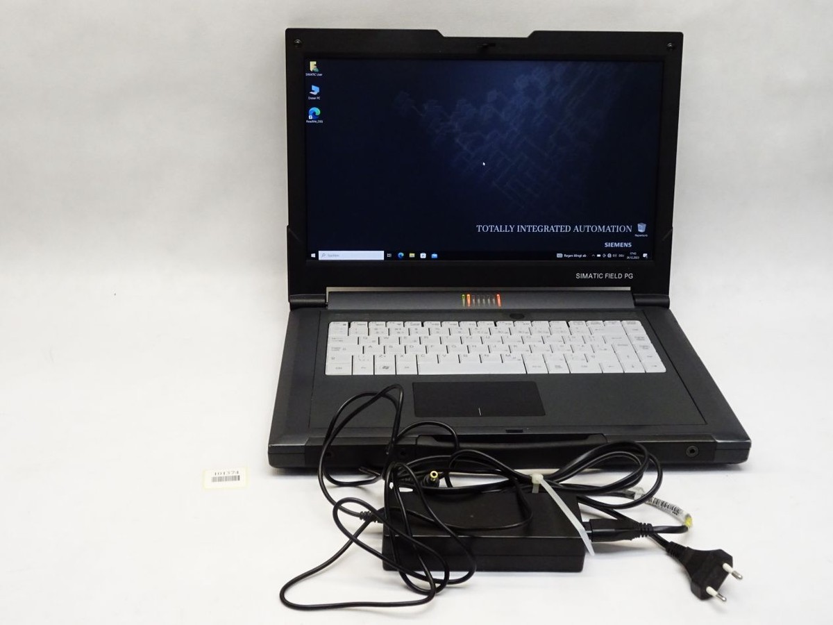 Siemens SIMATIC Field PG M5 Advanced Core i7 32GB 1024GB SSD  