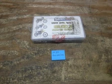 M22 RMZ RMX 250 450 Bolt Kit Set SPECBOLT Fasteners SUZUKI