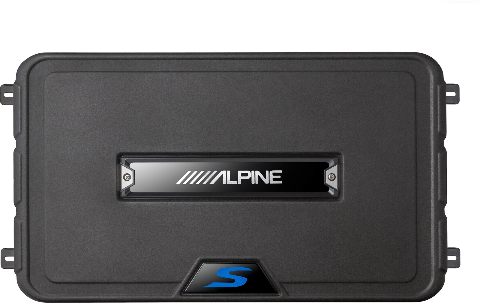 Корпус с мелкой загрузкой Alpine SS-SB12 12 92890₽