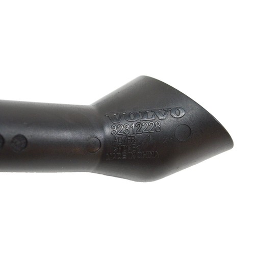 Mercedes S Class Fuel Tank Cap Genuine Mercedes-Benz Gas Filler Cap - New OEM Part #2214700605, Fits C/CL/CLS/E/G/GLK/S/SL/SLK New OEM Mercedes Gas Cap - Foto 6