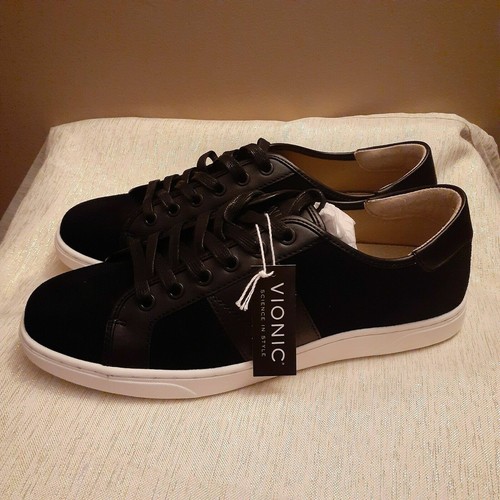 vionic jerome casual sneakers