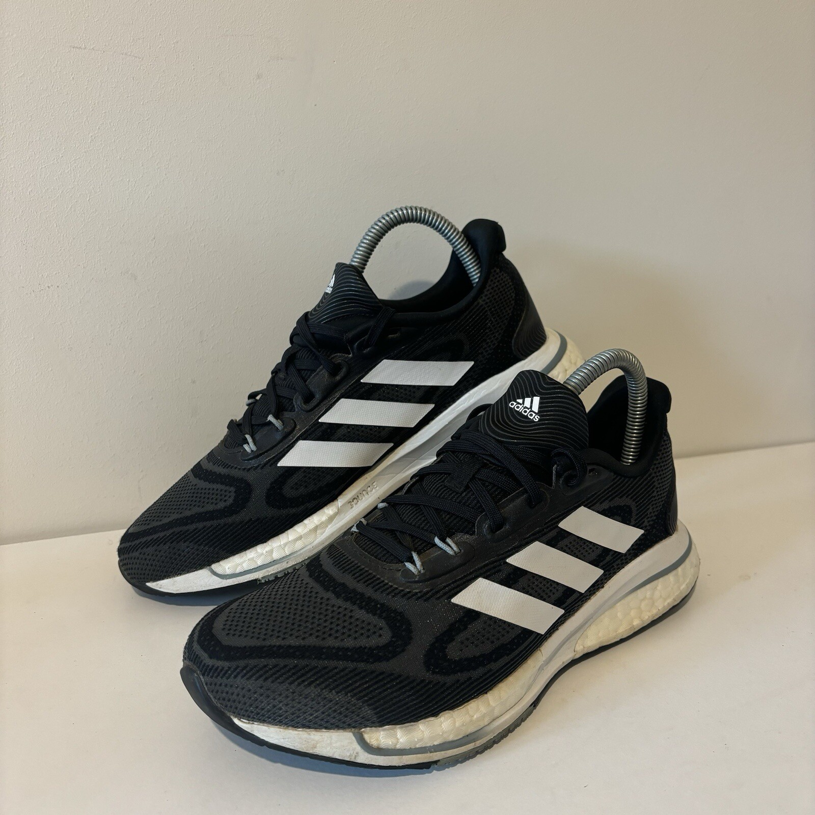 Adidas Women’s Supenova Trainers Shoes UK Size 5 Adidas Women’s Supenova Trainers Shoes UK Size 5