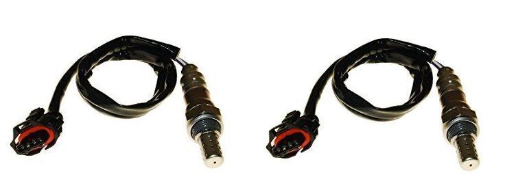 1 x O2 sensor for Porsche Carrera GT Post-CAT Oxygen Sensor M80.01 1 x O2 sensor for Porsche Carrera GT Post-CAT Oxygen Sensor M80.01