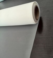 3 yards 120T 300Mesh white polyester silk screen printing mesh width 50"/127cm Y