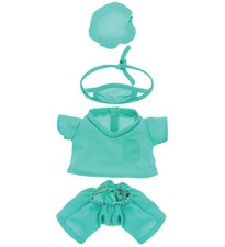 DOCTOR DRESS UP SET - LARGE