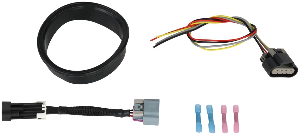 Conjunto de módulo de bomba de combustible para Chevrolet Monte Carlo Bosch 2000-2003 2001 2002 Foto 4 de 4