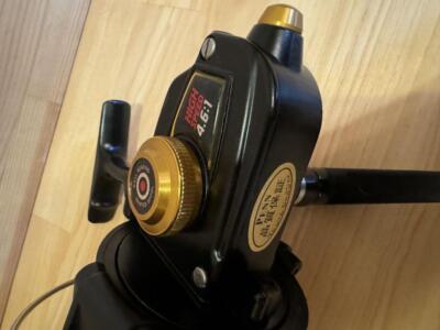 Ｐ E Nリール8500 S S Penn Spinfisher 8500SS Fishing Reel - How to take apart, service