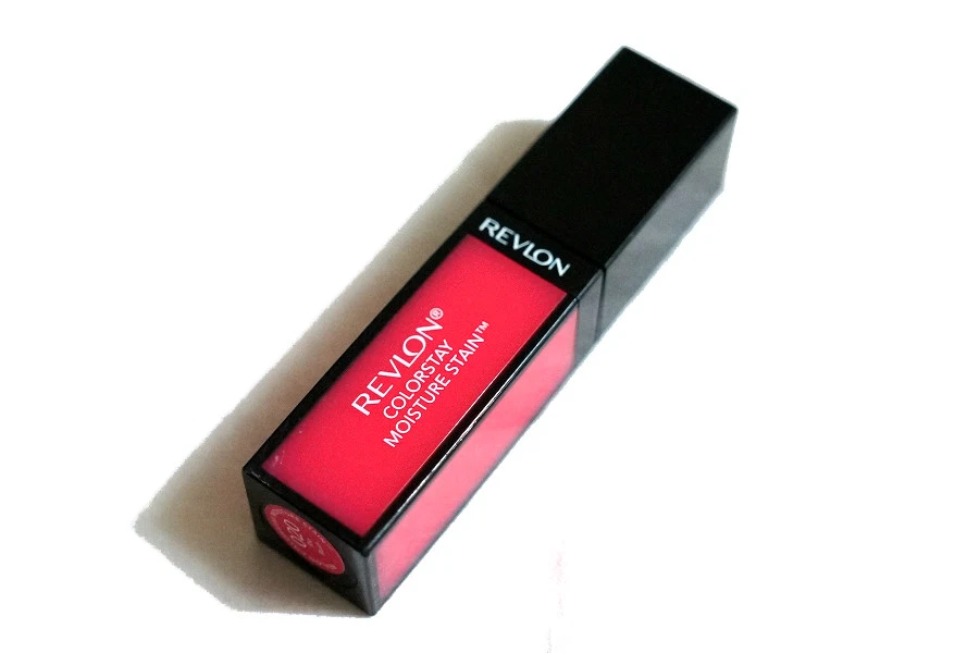 Revlon Colorstay Moisture Stain-tm -020 Rio Rush- New