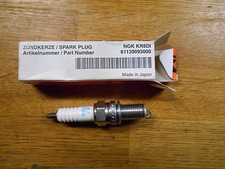 KTM,61139093000, Spark plug NGK KR8D1, 990 Super Duke/Super Moto
