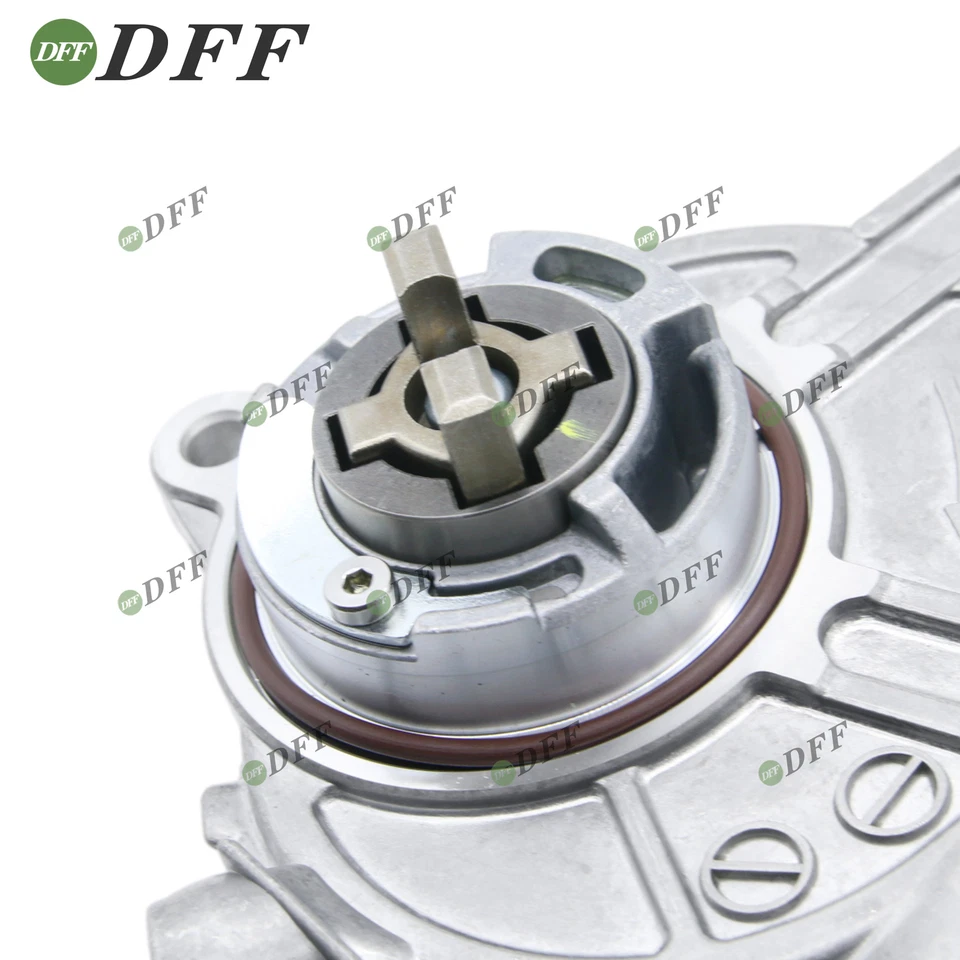 Bomba de vacío de freno OEM para Mercedes-Benz C280 C300 E350 ML350 R350 SLK280 SLK300 Foto 3 de 4