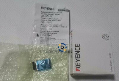 New KEYENCE OP-87899 Polarizer | eBay