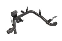 Thermotec KüHlmittelrohrleitung FüR Audi A4 B6 A6 C5 VW Passat B5 1.9D