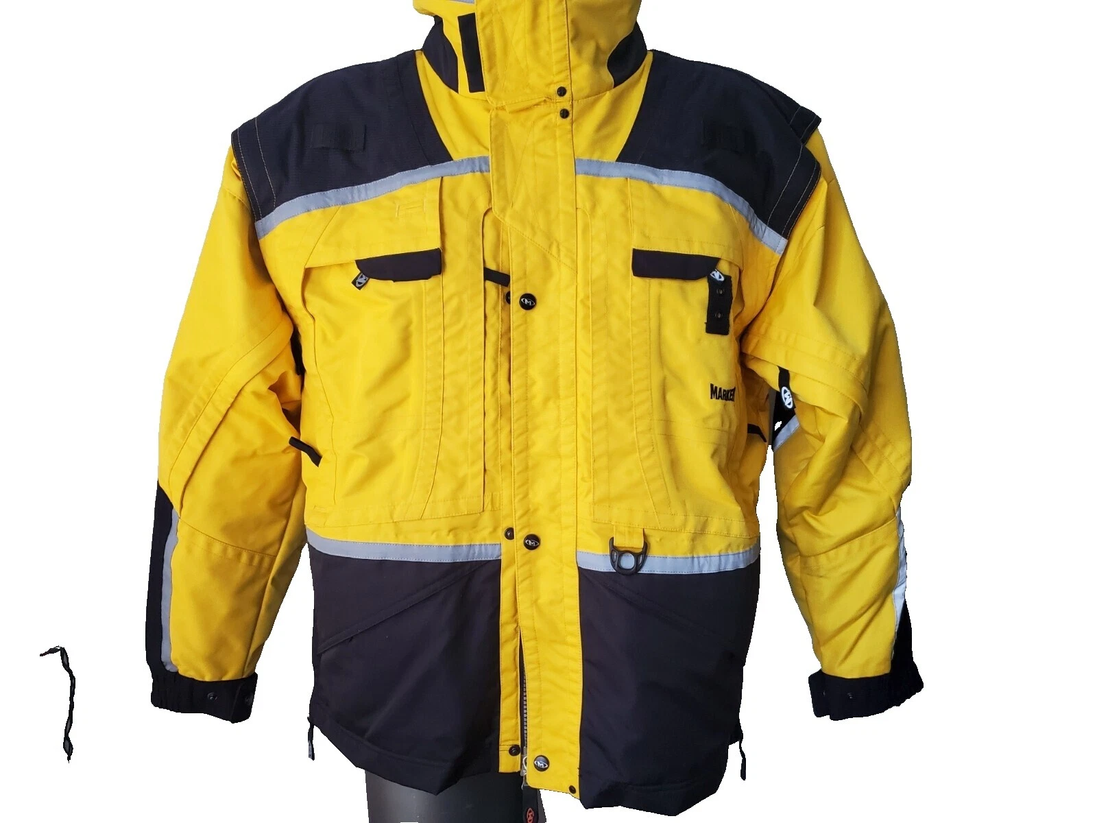 MARKER Size M Winter Sports Coats, Jackets & Vests