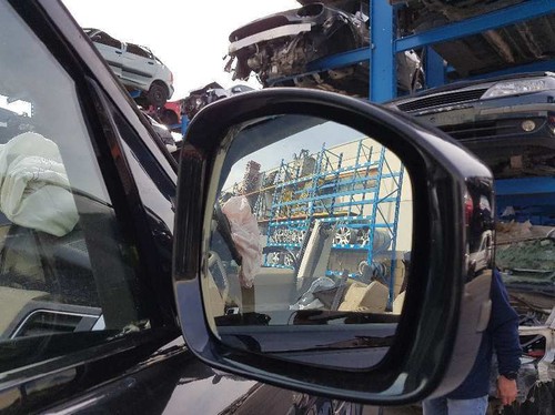 DK6228371A aletín trasero izquierdo para LAND ROVER RANGE SPORT 3.0 2013 1003170 - Imagen 12 de 17