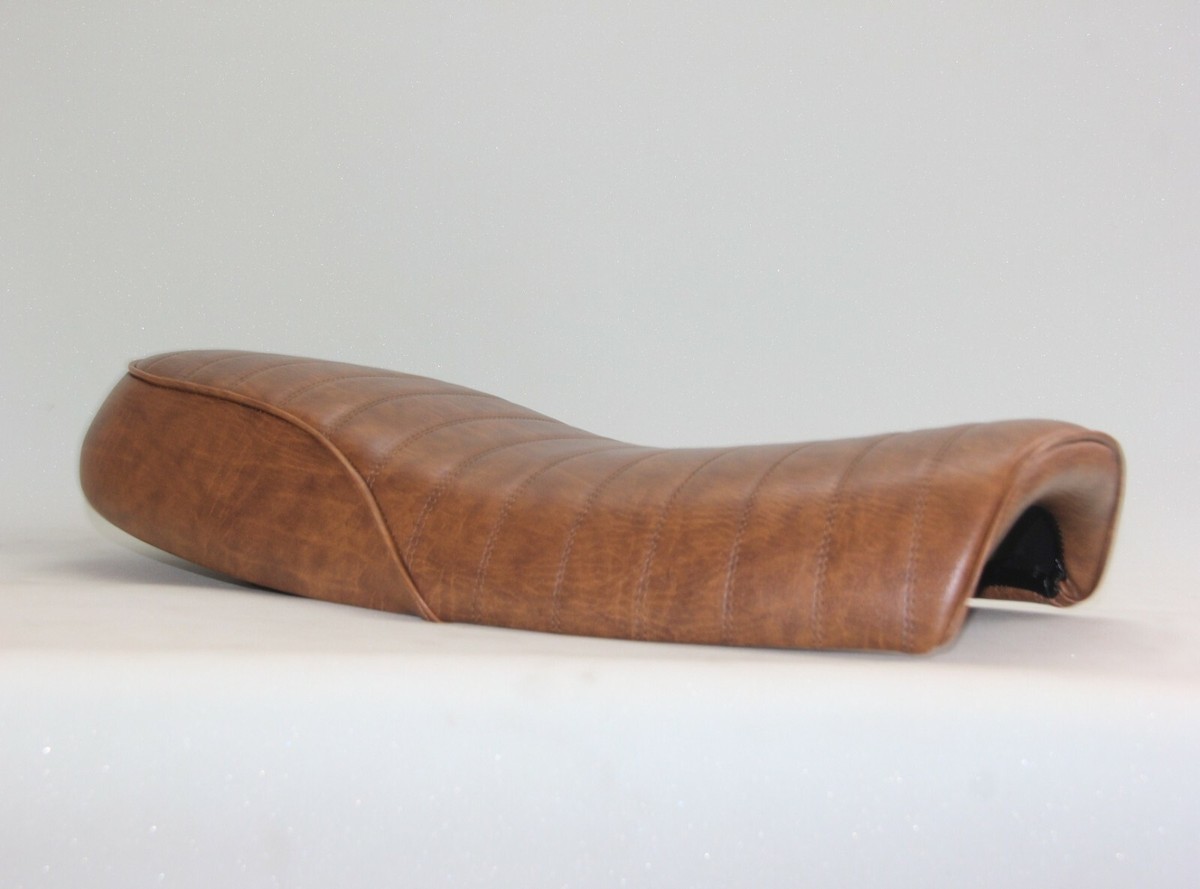 kazuccaページです 1974-1976 Kawasaki KZ400 Twin OHC motorcycle seat saddle